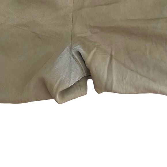 VINCE Wide Leg Trousers Pants Size 10 - Picture 7 of 8